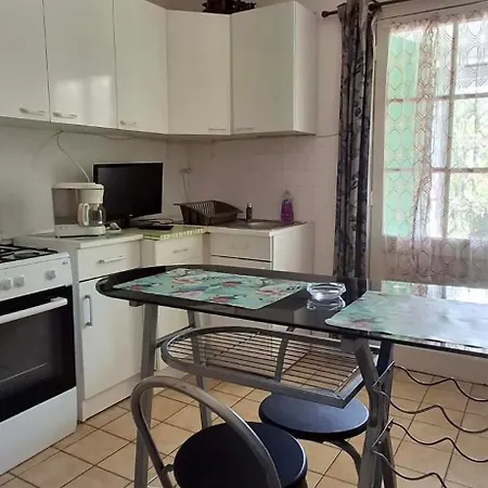 Petite Maison Calme Et Reposant Nyaraló *