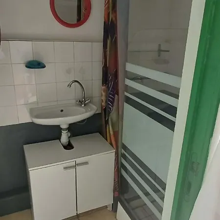 Feriehus Petite Maison Calme Et Reposant