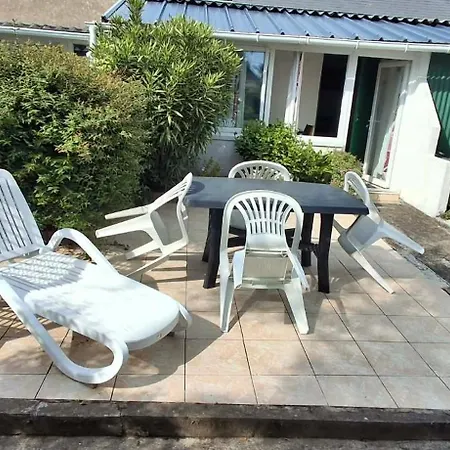 Petite Maison Calme Et Reposant Le Croisic