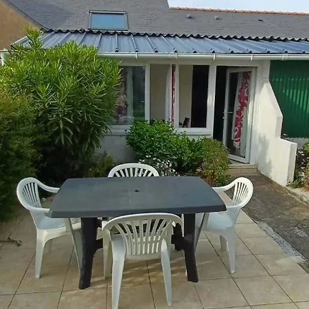 Petite Maison Calme Et Reposant Feriehus *